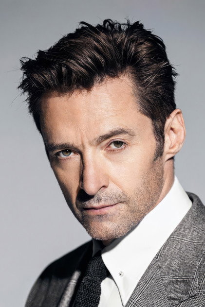 Hugh Jackman - 11