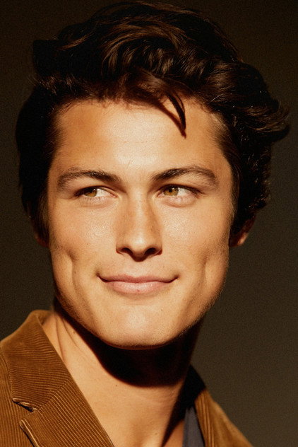 Wolfgang Novogratz photo 4