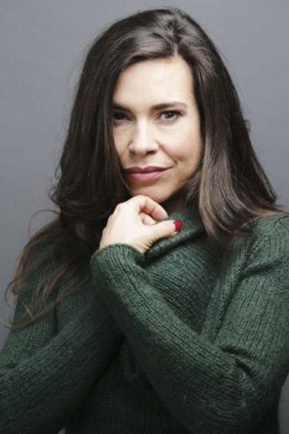 Sibylle Blanc photo 3