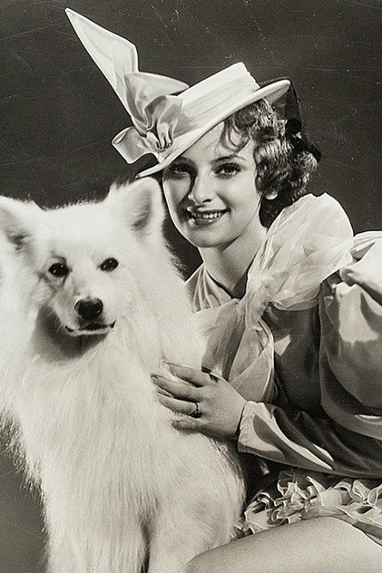 Image of Florine McKinney