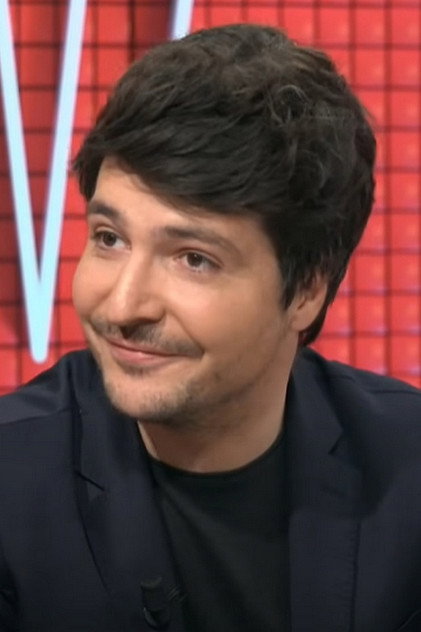 Eliot Deval