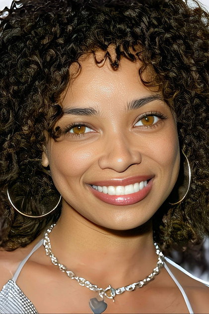 Rochelle Aytes - 6