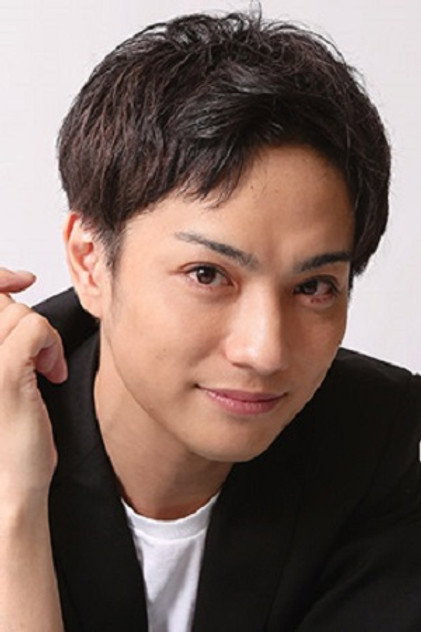 Taiichiro Matsumura