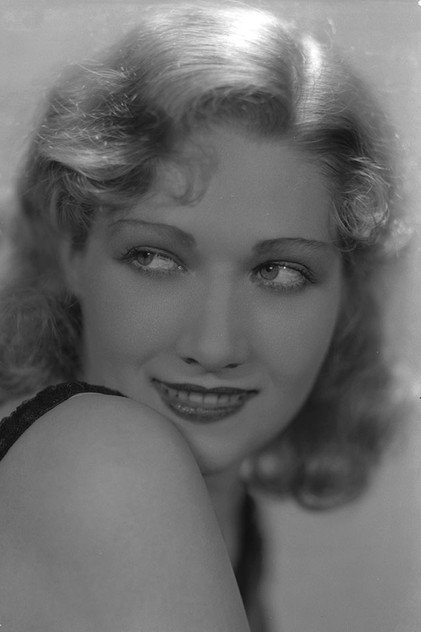 Edwina Booth photo 2