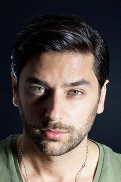 Mark Ghanimé - 4