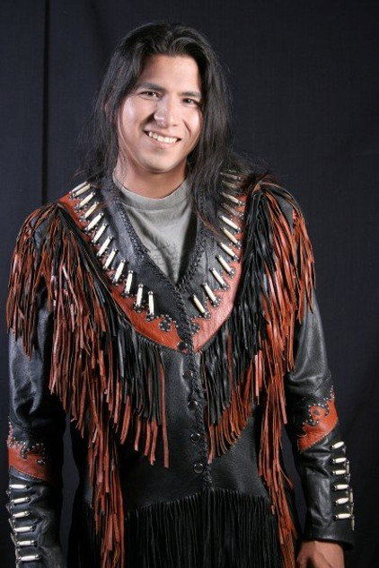 Gregory 'Dominic' Odjig photo 2