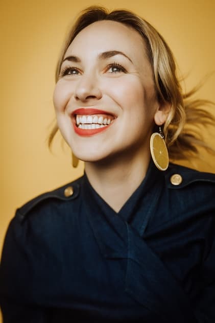 Аватар персоны Lucy McNulty