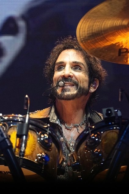Deen Castronovo