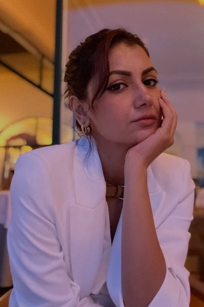 Sriti Jha photo 4