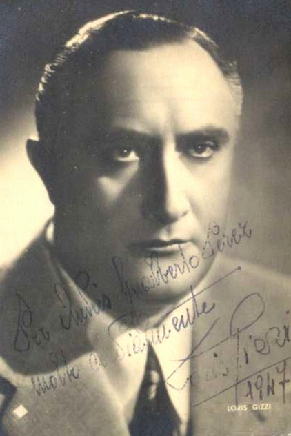 Image of Loris Gizzi