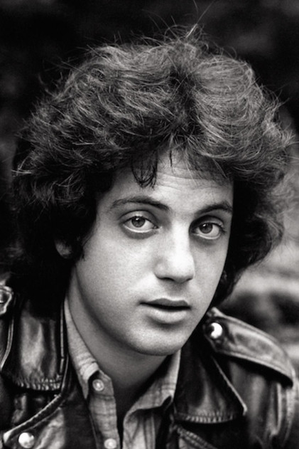 Billy Joel