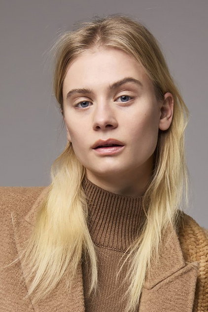 Clara Rosager - 7