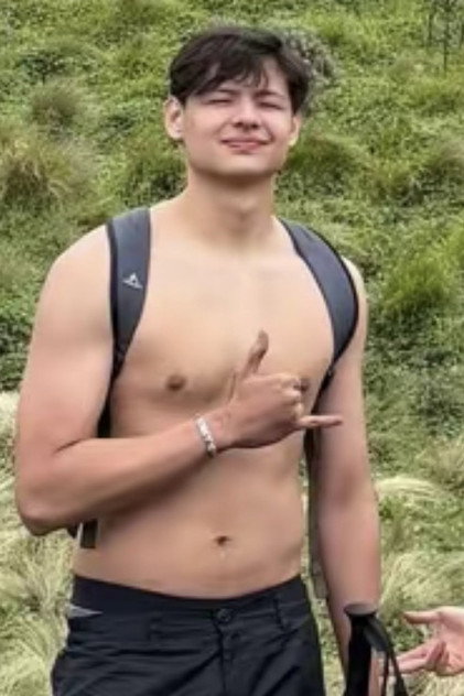Wironggo Vercaemer photo 2