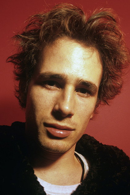 Jeff Buckley