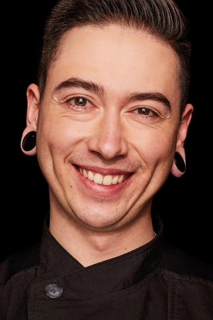 Jérémy Peake