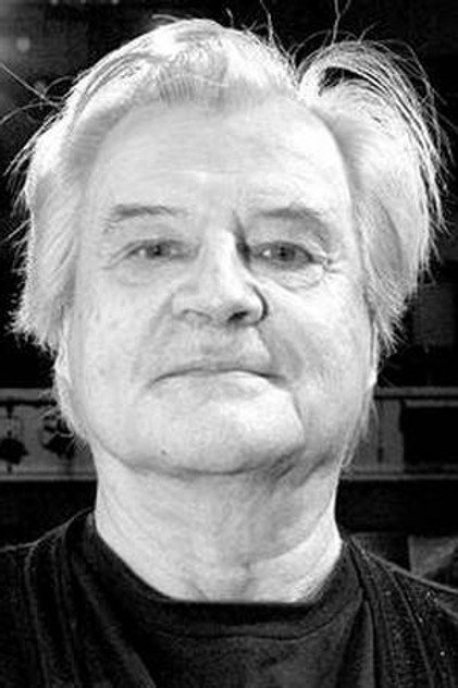 Image of Martti Järvinen