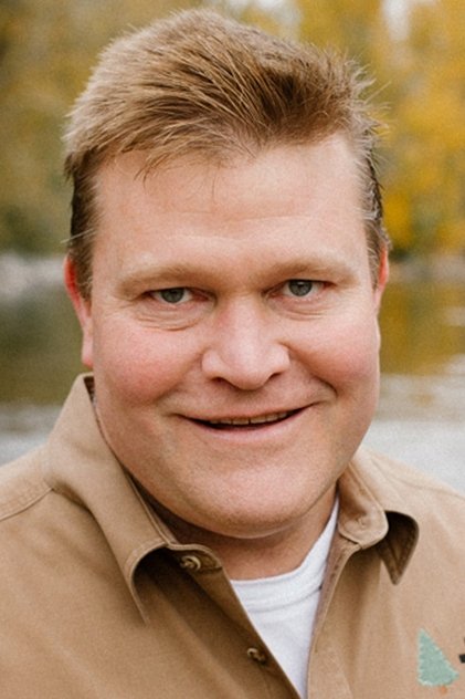 Clint Robertson Clint Robertson
