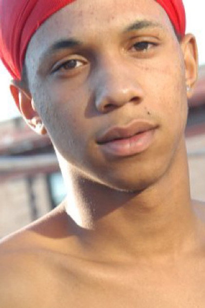 Kris Rockafella photo 2