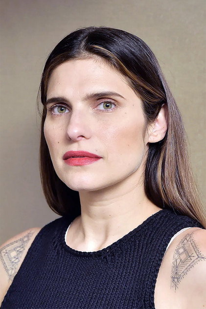 Lake Bell - 8