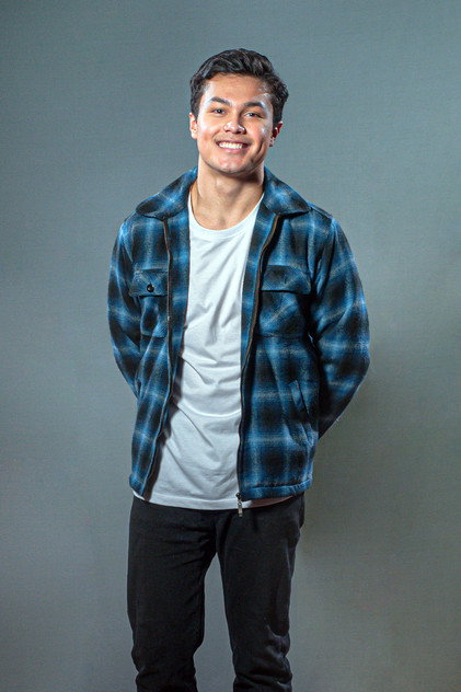 Andrew Barrett photo 2