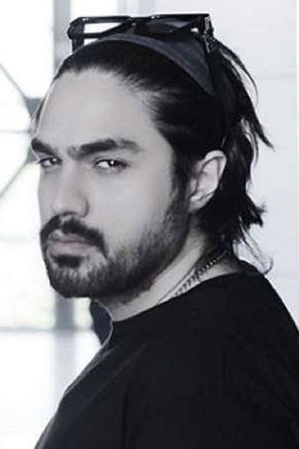 Аватар персоны Shayan Eshraghi