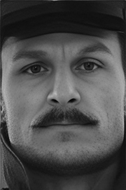 Sergey Nasedkin