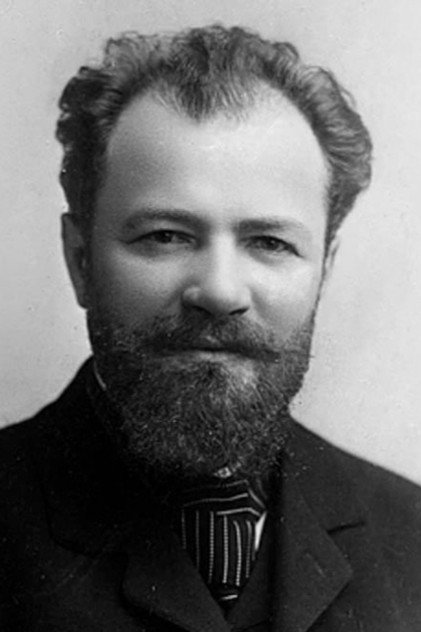 Vladimir Nemirovich-Danchenko photo 2