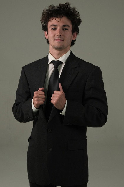 Chris J. Lopez photo 2