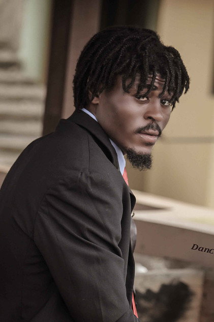 Emmanuel Dickson