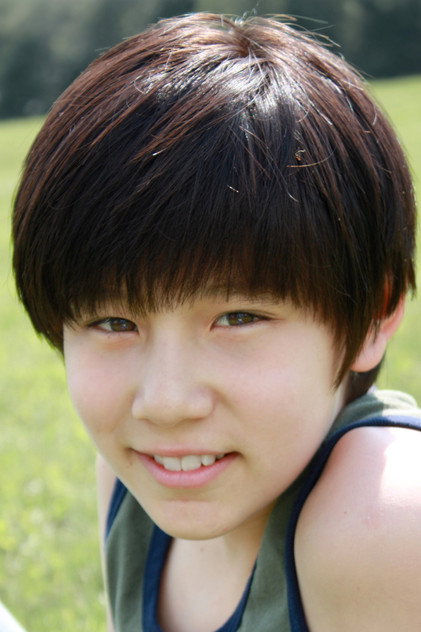 Isaac Jin Solstein photo 3