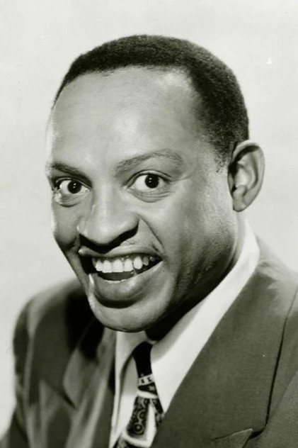Lionel Hampton photo 3