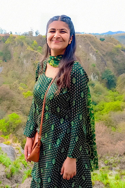 Jyotika Chouhan photo 16