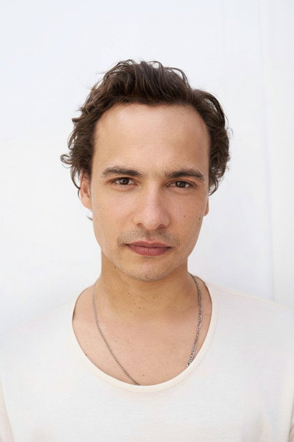 Frank Dillane - 6
