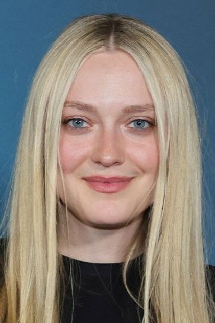 Dakota Fanning - 7