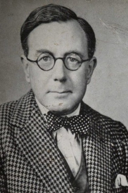 A. J. P. Taylor