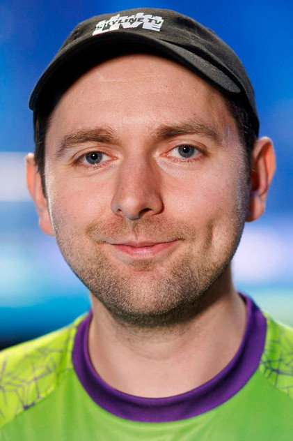 Adam Wolke