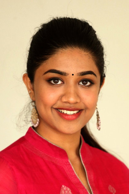 Malavika Satheesan photo 2