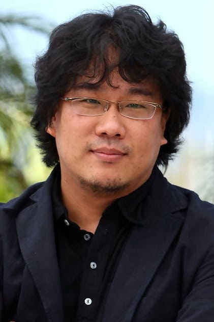 Bong Joon Ho - 7