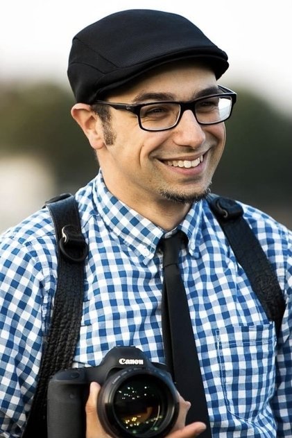 Аватар персоны David Apuzzo