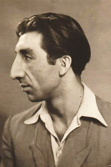 Mher Mkrtchyan - 5