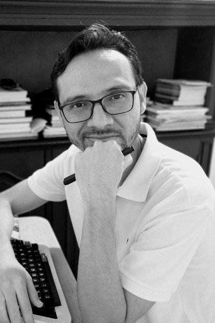Jesus Alfredo Vargas
