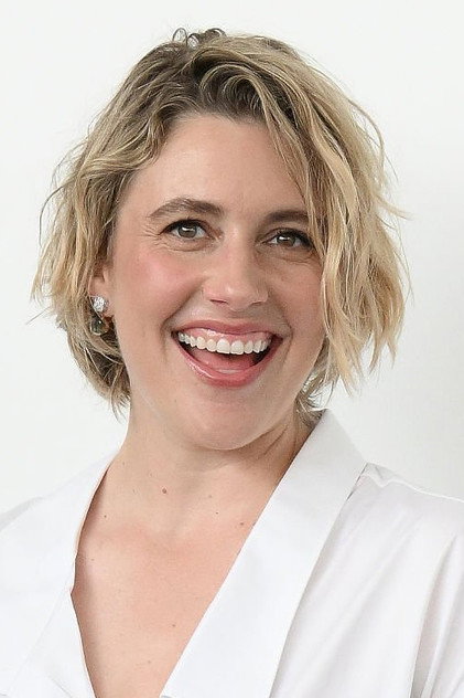Greta Gerwig photo 6