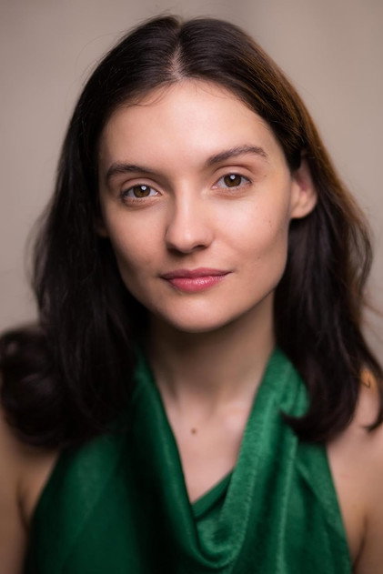 Anna Coupe