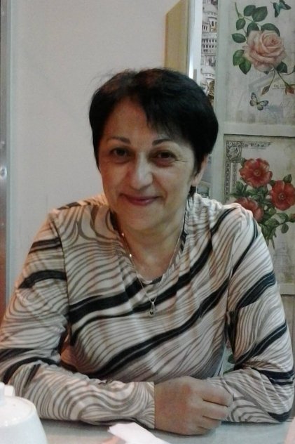 Gohar Kalashyan