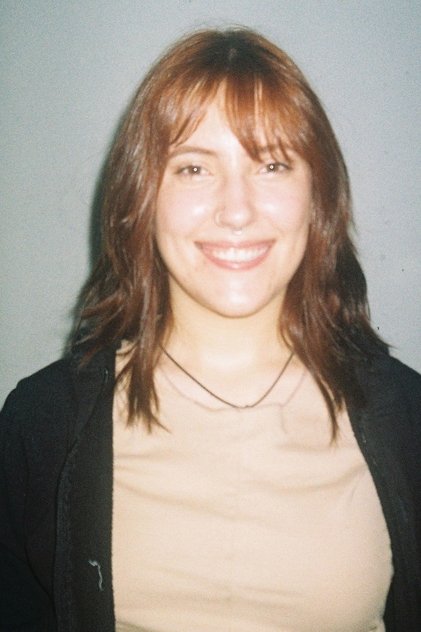 Аватар персоны Mollie Hine