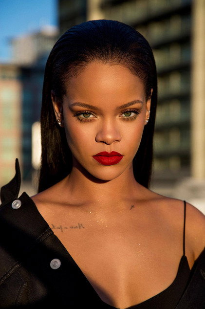 Rihanna - 7