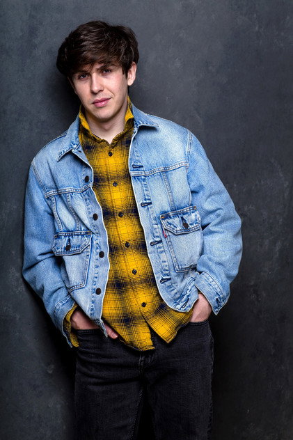 Alejandro Fuenzalida photo 6