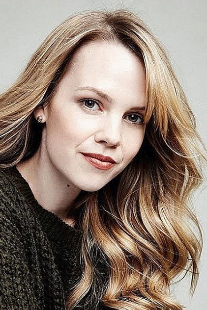 Abbie Cobb - 6