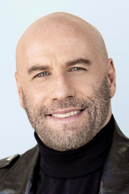 John Travolta - 10