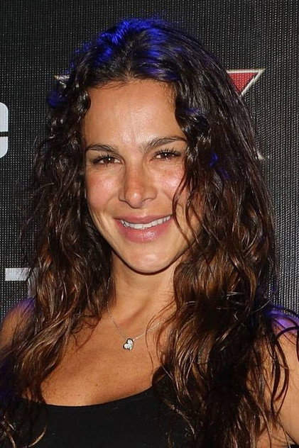 Pamela Trueba
